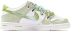 Order (PS) ナイキ ダンク ロー "パールラム抹茶"(子供の日) DH9765-100(TeamP-女款珍珠羊S-BOX)