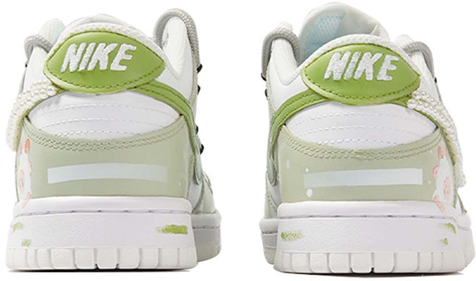 (PS) ナイキ ダンク ロー "パールラム抹茶"(子供の日) DH9765-100(TeamP-女款珍珠羊S-BOX) Shop (PS) ナイキ ダンク ロー "パールラム抹茶"(子供の日) DH9765-100(TeamP-女款珍珠羊S-BOX)