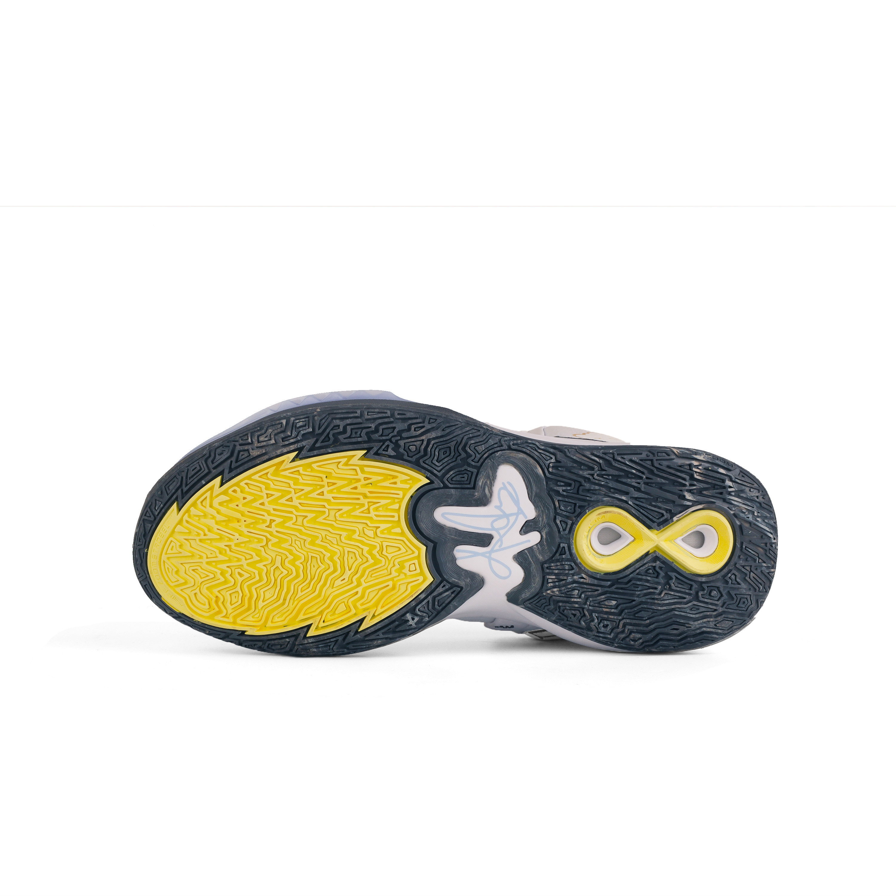 Shop (PS) [Kasukan Kasut] Nike Kyrie 8 Infinity 'Laut Musim Panas' DD0334-102(Team63-夏野之海SBOX）