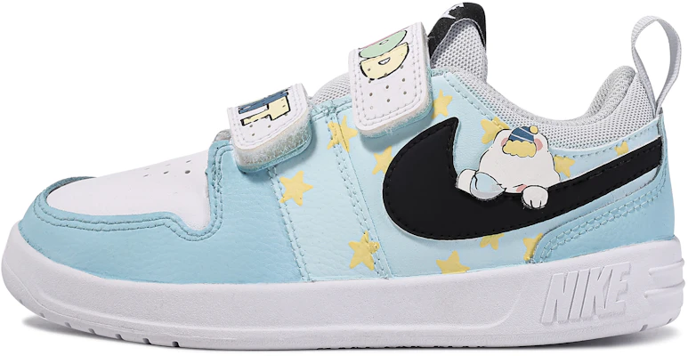 (PS) 나이키 피코 5 '다빈치 굿나잇 별' (커스텀) AR4161-100(TeamM-宝贝晚安) Buy (PS) 나이키 피코 5 '다빈치 굿나잇 별' (커스텀) AR4161-100(TeamM-宝贝晚安)