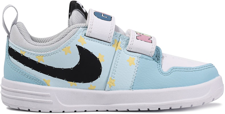 (PS) 나이키 피코 5 '다빈치 굿나잇 별' (커스텀) AR4161-100(TeamM-宝贝晚安) Order (PS) 나이키 피코 5 '다빈치 굿나잇 별' (커스텀) AR4161-100(TeamM-宝贝晚安)