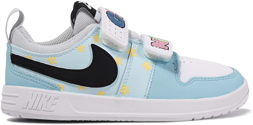 (PS) 나이키 피코 5 '다빈치 굿나잇 별' (커스텀) AR4161-100(TeamM-宝贝晚安) Lookbook (PS) 나이키 피코 5 '다빈치 굿나잇 별' (커스텀) AR4161-100(TeamM-宝贝晚安)