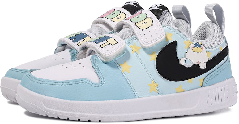 (PS) 나이키 피코 5 '다빈치 굿나잇 별' (커스텀) AR4161-100(TeamM-宝贝晚安) Shop (PS) 나이키 피코 5 '다빈치 굿나잇 별' (커스텀) AR4161-100(TeamM-宝贝晚安)