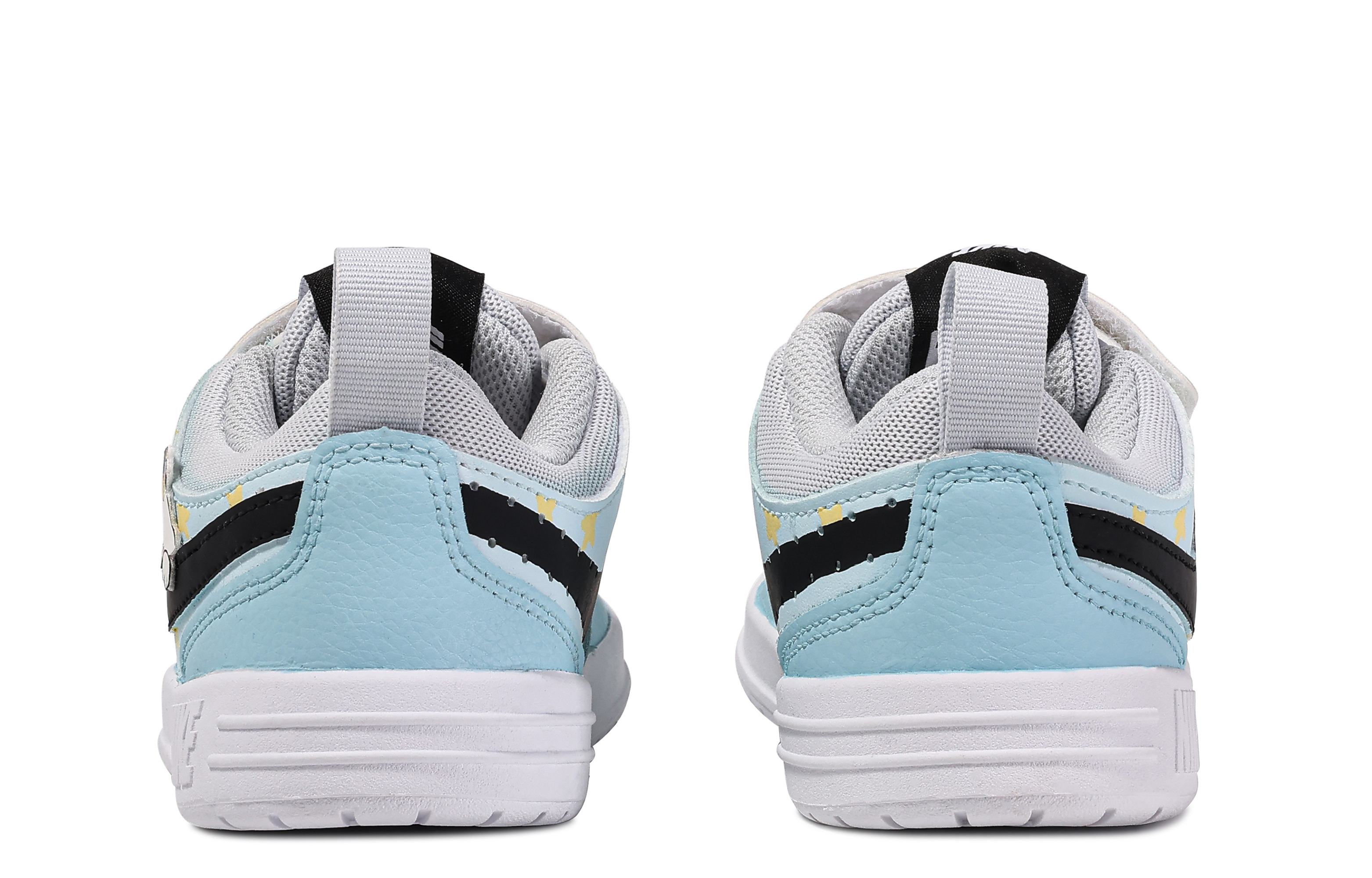 Purchase (PS) [定制鞋] 耐克 Pico 5 '达芬奇晚安星辰' AR4161-100(TeamM-宝贝晚安)