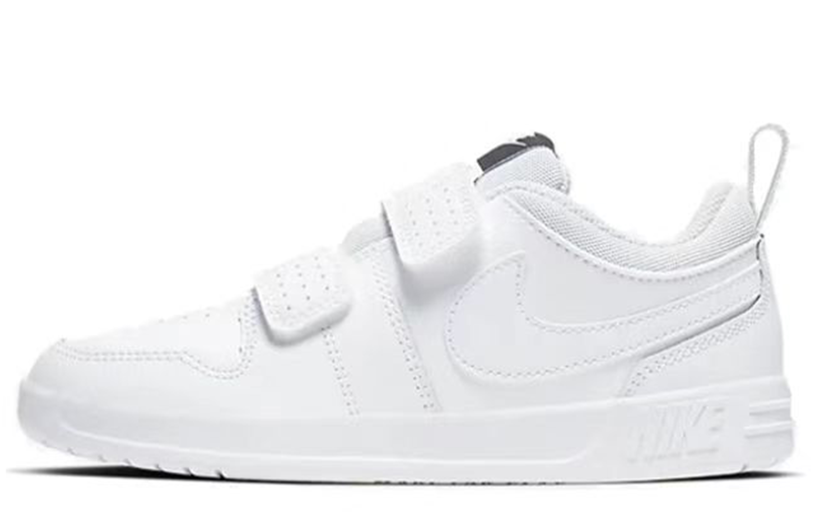 Details for (PS) [定制鞋] 耐克 Pico 5 '达芬奇晚安星辰' AR4161-100(TeamM-宝贝晚安)