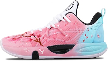 (TD) Zapatillas Li-Ning Flash 8 'Día de San Valentín Sakura' ABPS003-1-(TeamSix-男款520情人节) Buy (TD) Zapatillas Li-Ning Flash 8 'Día de San Valentín Sakura' ABPS003-1-(TeamSix-男款520情人节)