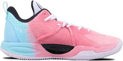 (TD) Zapatillas Li-Ning Flash 8 'Día de San Valentín Sakura' ABPS003-1-(TeamSix-男款520情人节) Order (TD) Zapatillas Li-Ning Flash 8 'Día de San Valentín Sakura' ABPS003-1-(TeamSix-男款520情人节)