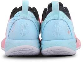 (TD) Zapatillas Li-Ning Flash 8 'Día de San Valentín Sakura' ABPS003-1-(TeamSix-男款520情人节) Shop (TD) Zapatillas Li-Ning Flash 8 'Día de San Valentín Sakura' ABPS003-1-(TeamSix-男款520情人节)