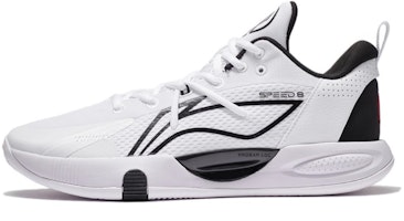 (TD) Zapatillas Li-Ning Flash 8 'Día de San Valentín Sakura' ABPS003-1-(TeamSix-男款520情人节) Purchase (TD) Zapatillas Li-Ning Flash 8 'Día de San Valentín Sakura' ABPS003-1-(TeamSix-男款520情人节)