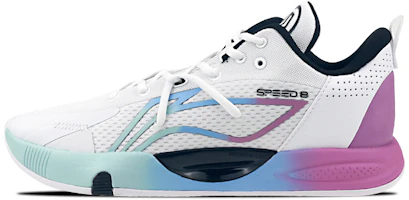 (TD) Li-Ning Flash Attack 8 "Macaron Helado" ABPS003-1(Team叁-男款闪击8棉花糖) Buy (TD) Li-Ning Flash Attack 8 "Macaron Helado" ABPS003-1(Team叁-男款闪击8棉花糖)