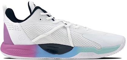 (TD) Li-Ning Flash Attack 8 "Macaron Helado" ABPS003-1(Team叁-男款闪击8棉花糖) Order (TD) Li-Ning Flash Attack 8 "Macaron Helado" ABPS003-1(Team叁-男款闪击8棉花糖)