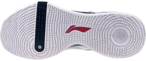 (TD) Li-Ning Flash Attack 8 "Macaron Helado" ABPS003-1(Team叁-男款闪击8棉花糖) Details for (TD) Li-Ning Flash Attack 8 "Macaron Helado" ABPS003-1(Team叁-男款闪击8棉花糖)