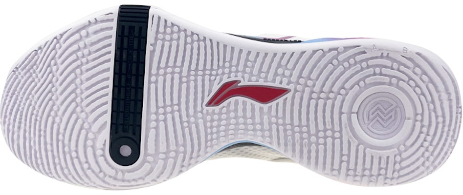 (TD) 리닝 플래시 어택 8 '솜사탕 마카롱 아이스크림' ABPS003-1(Team叁-男款闪击8棉花糖) Details for (TD) 리닝 플래시 어택 8 '솜사탕 마카롱 아이스크림' ABPS003-1(Team叁-男款闪击8棉花糖)