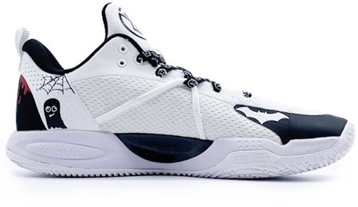 (TD) 리닝 스피드 8 '악동 낙서 - 검/흰/빨' ABPS003-1(Team40-男款闪击小恶魔黑红) Order (TD) 리닝 스피드 8 '악동 낙서 - 검/흰/빨' ABPS003-1(Team40-男款闪击小恶魔黑红)