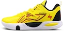 Buy (TD) 리닝 스피드 8 '옐로우 레드' (커스텀 슈즈) ABPS003-1(Team8-男款逆闪黄红)