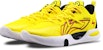 (TD) 리닝 스피드 8 '옐로우 레드' (커스텀 슈즈) ABPS003-1(Team8-男款逆闪黄红)