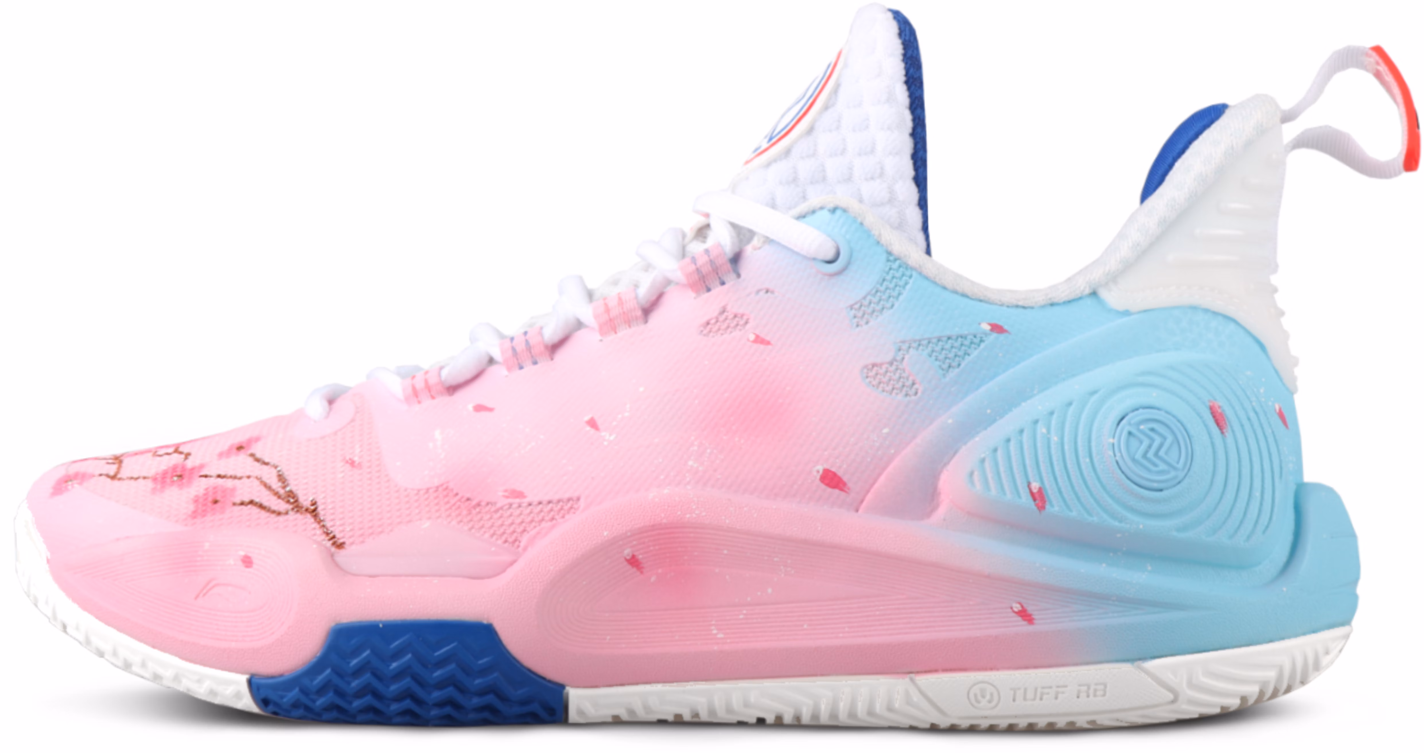 custom-shoes-toddler-li-ning-speed-9-blue-pink-gradient-cherry-blossom