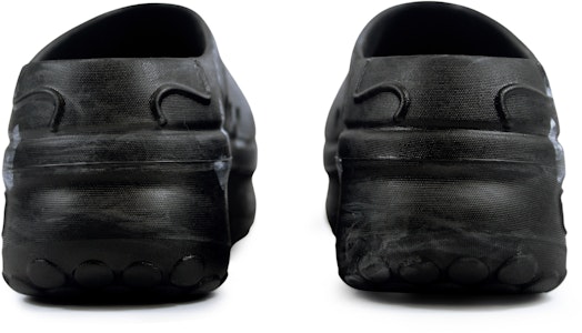 【訂製球鞋】 adidas originals AdiFOM Stan Smith Mule 蝴蝶 時尚百搭 抗磨損抗滑頭套拖鞋 女款 黑白 Details for 【訂製球鞋】 adidas originals AdiFOM Stan Smith Mule 蝴蝶 時尚百搭 抗磨損抗滑頭套拖鞋 女款 黑白