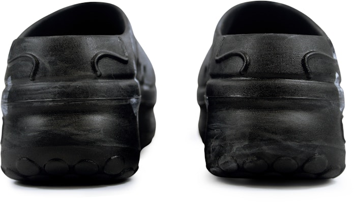 【訂製球鞋】 adidas originals AdiFOM Stan Smith Mule 蝴蝶 時尚百搭 抗磨損抗滑頭套拖鞋 女款 黑白 Details for 【訂製球鞋】 adidas originals AdiFOM Stan Smith Mule 蝴蝶 時尚百搭 抗磨損抗滑頭套拖鞋 女款 黑白