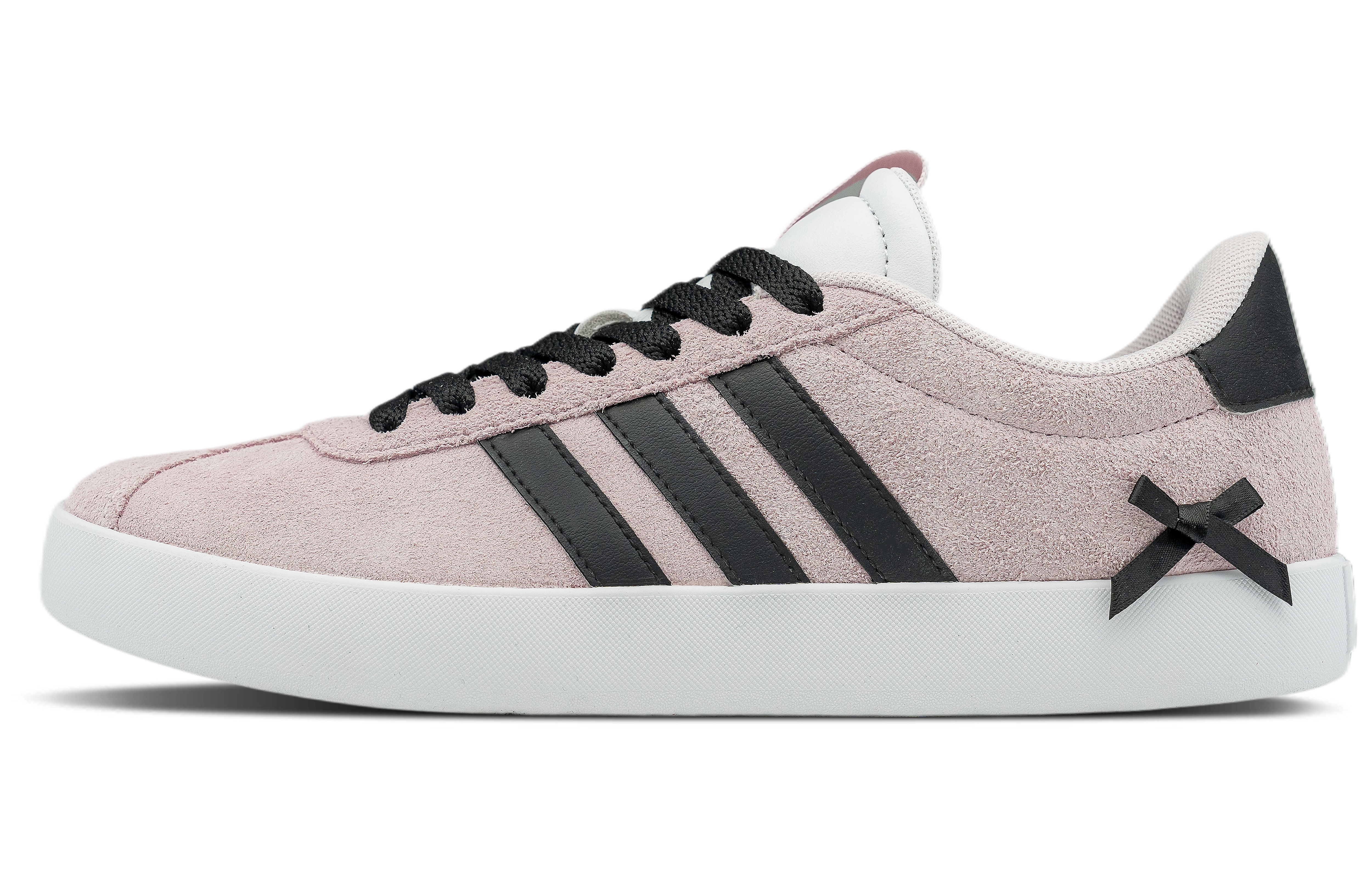 [Custom Shoes] (W) adidas Court 'Sweetheart Pink' 圖 2