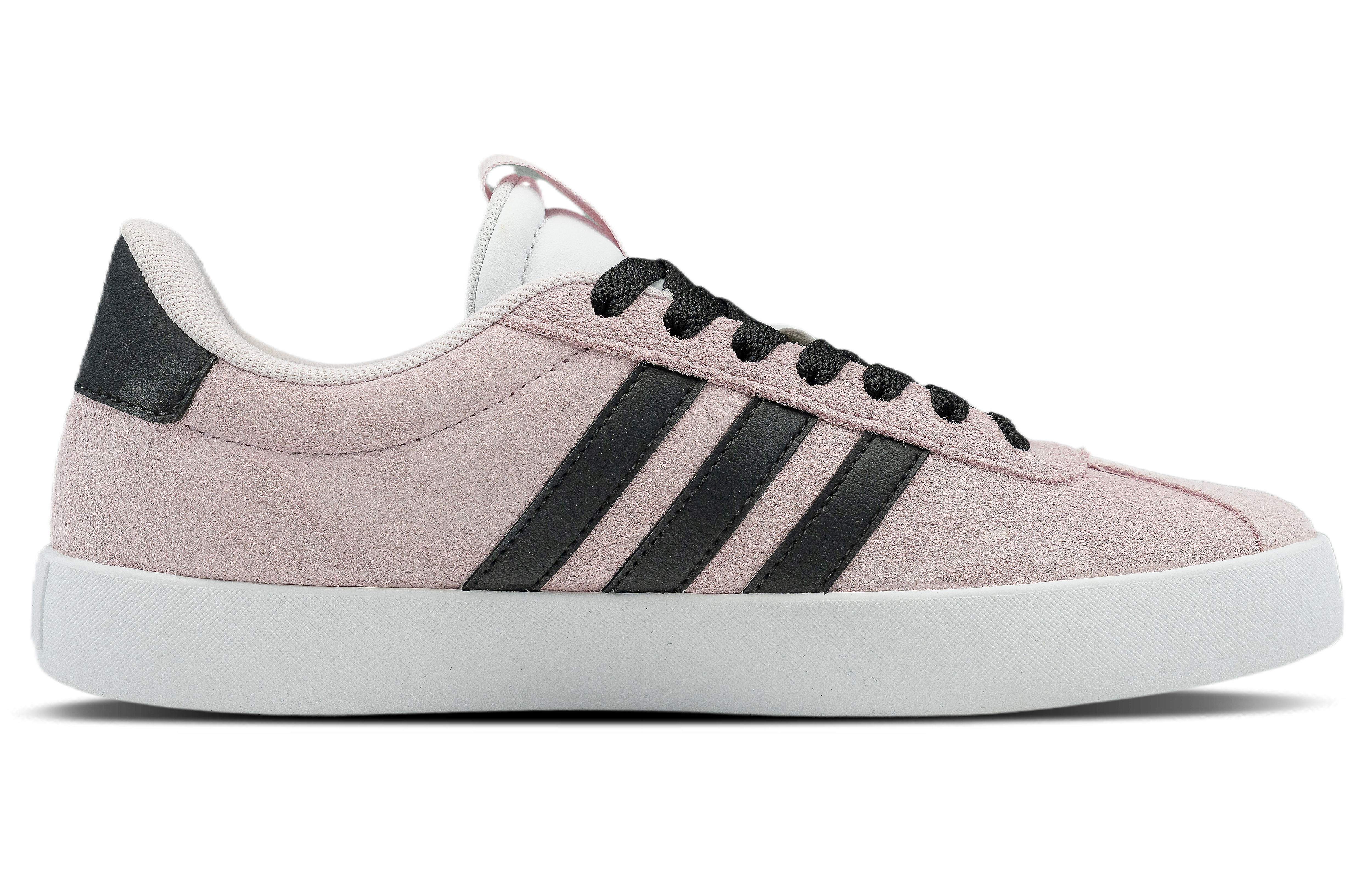 [Custom Shoes] (W) adidas Court 'Sweetheart Pink' 圖 3
