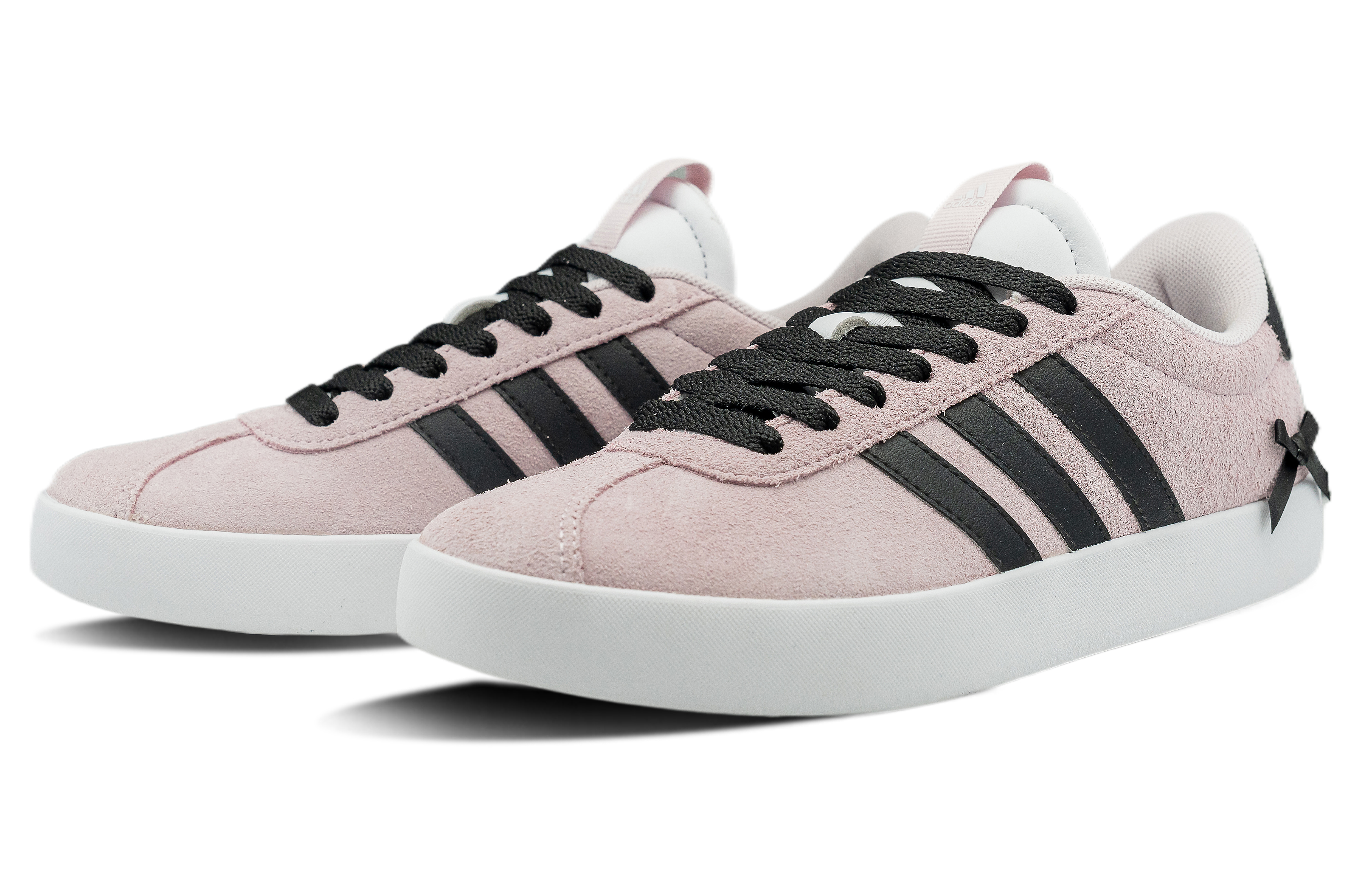 [Custom Shoes] (W) adidas Court 'Sweetheart Pink' 圖 4