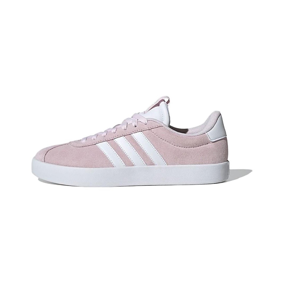 [Custom Shoes] (W) adidas Court 'Sweetheart Pink' 圖 7