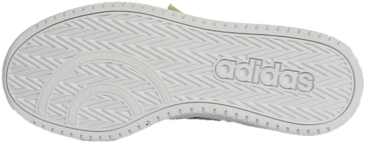 【客製化籃球鞋】adidas Hoops 2.0 珠光碧璽 嫵媚粉紅公主 防滑耐磨 低筒 板鞋 女款 粉白銀 Sizing 【客製化籃球鞋】adidas Hoops 2.0 珠光碧璽 嫵媚粉紅公主 防滑耐磨 低筒 板鞋 女款 粉白銀