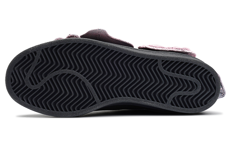 [Custom Shoes] (W) adidas melting sadness Originals Superstar 'Bee With Tou Black-Pink Petals' 圖 7