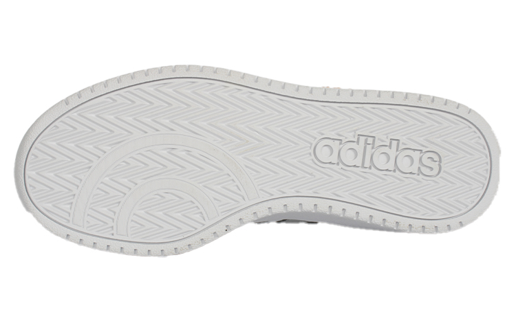 [Custom Shoes] (W) adidas neo Hoops 2.0 'Pink-White-Silver Wish Bear' 圖 7