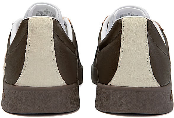 【訂製球鞋】adidas neo Vl Court 古典公主 琥珀 芭蕾風 法式 復古 簡約 防滑耐磨輕便 低筒 板鞋 女款 棕色 Purchase 【訂製球鞋】adidas neo Vl Court 古典公主 琥珀 芭蕾風 法式 復古 簡約 防滑耐磨輕便 低筒 板鞋 女款 棕色