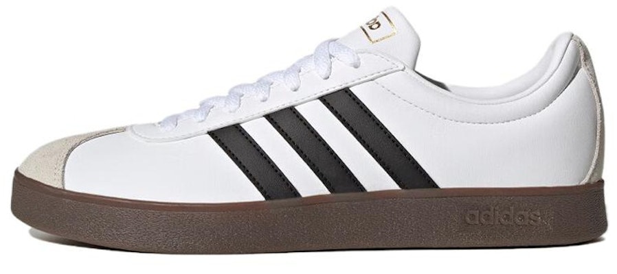 【訂製球鞋】adidas neo Vl Court 古典公主 琥珀 芭蕾風 法式 復古 簡約 防滑耐磨輕便 低筒 板鞋 女款 棕色 Sizing 【訂製球鞋】adidas neo Vl Court 古典公主 琥珀 芭蕾風 法式 復古 簡約 防滑耐磨輕便 低筒 板鞋 女款 棕色