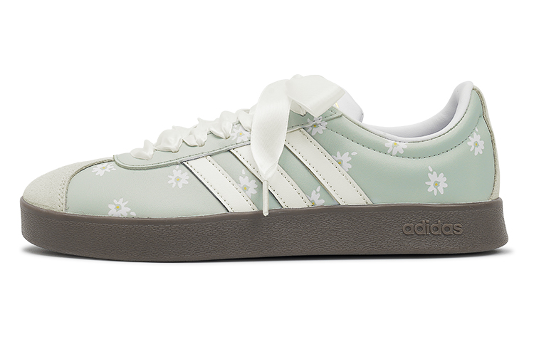 [Custom Shoes] (W) adidas neo VL Court 'Mint Berry'