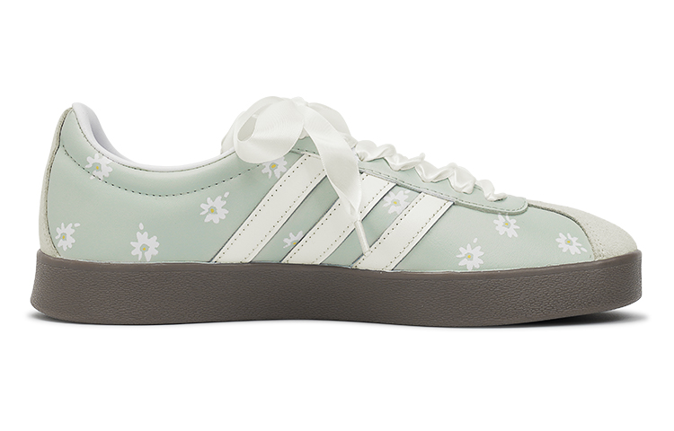 [Custom Shoes] (W) adidas neo VL Court 'Mint Berry' 圖 3