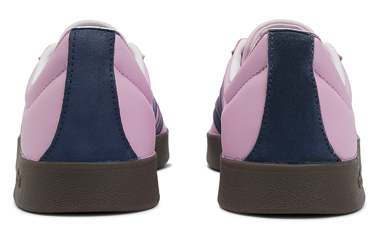 [Custom Shoes] (W) adidas Neo VL Court 'Pink Velvet Cake' 圖 6