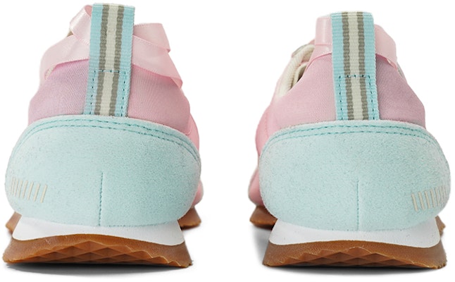 【客製化球鞋】 adidas neo VS JOG 莓刻 春日芭蕾 芭蕾風 馬卡龍配色 低筒 跑步鞋 女款 粉綠 Shop 【客製化球鞋】 adidas neo VS JOG 莓刻 春日芭蕾 芭蕾風 馬卡龍配色 低筒 跑步鞋 女款 粉綠