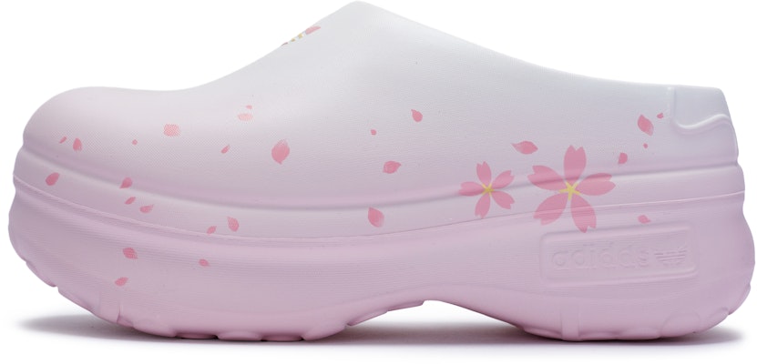(W) Adidas AdiFOM Stan Smith Mule Rosa/Blanco IE0480(Team80-女款樱花雨) Buy (W) Adidas AdiFOM Stan Smith Mule Rosa/Blanco IE0480(Team80-女款樱花雨)