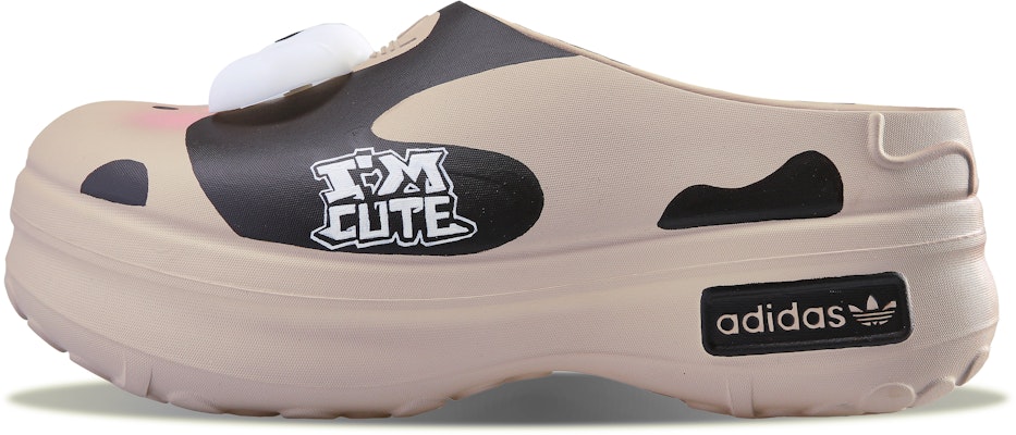(W) adidas AdiFOM Stan Smith Mule "Vaca" IE7052(team279-可爱牛牛) Buy (W) adidas AdiFOM Stan Smith Mule "Vaca" IE7052(team279-可爱牛牛)