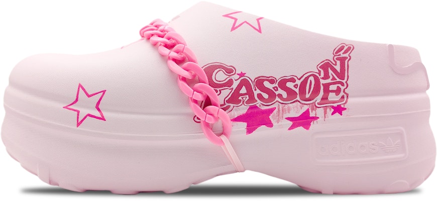 (W) 아디다스 오리지널 아디폼 스탠 스미스 뮬 '스텔라 핑크' IE0480(Team188-星韵) Order (W) 아디다스 오리지널 아디폼 스탠 스미스 뮬 '스텔라 핑크' IE0480(Team188-星韵)