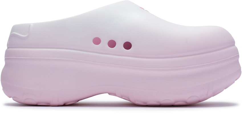(W) Adidas AdiFOM Stan Smith Mule Rosa/Blanco IE0480(Team80-女款樱花雨) Lookbook (W) Adidas AdiFOM Stan Smith Mule Rosa/Blanco IE0480(Team80-女款樱花雨)