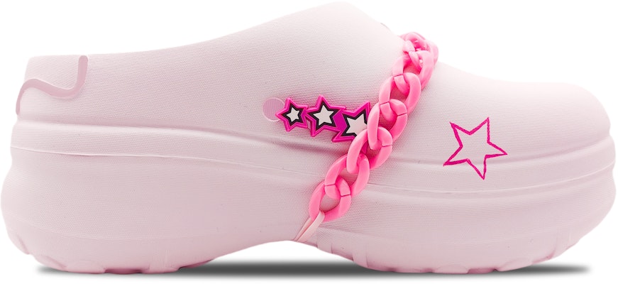 (W) 아디폼 스탠스미스 뮬 '핑크 갤럭시' (커스텀) IE0480(Team188-星韵S-BOX) Lookbook (W) 아디폼 스탠스미스 뮬 '핑크 갤럭시' (커스텀) IE0480(Team188-星韵S-BOX)