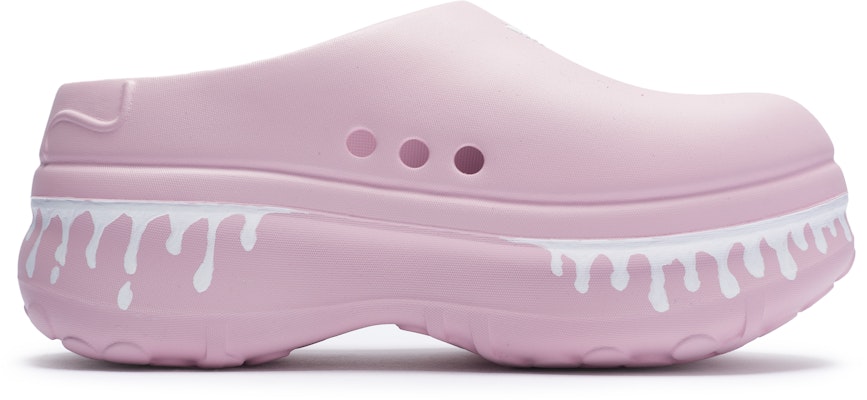 (W) 아디폼 스탠스미스 뮬 '핑크 스윗하트' (커스텀) IE0480(Team80-女款草莓甜筒) Lookbook (W) 아디폼 스탠스미스 뮬 '핑크 스윗하트' (커스텀) IE0480(Team80-女款草莓甜筒)