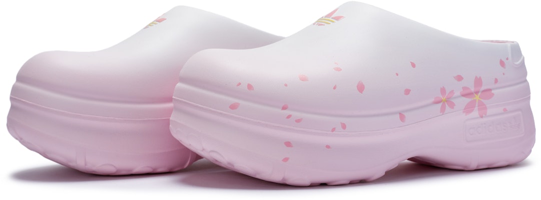 (W) Adidas AdiFOM Stan Smith Mule Rosa/Blanco IE0480(Team80-女款樱花雨) Shop (W) Adidas AdiFOM Stan Smith Mule Rosa/Blanco IE0480(Team80-女款樱花雨)