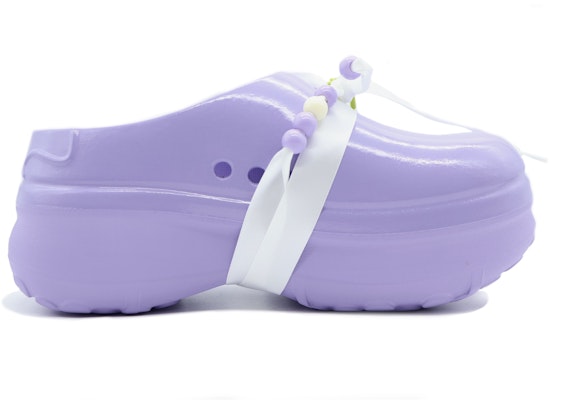 (W) 아디다스 오리지널 아디폼 스탠스미스 뮬 "퍼플 리본" IH0847(Team155-ADBTTX) Shop (W) 아디다스 오리지널 아디폼 스탠스미스 뮬 "퍼플 리본" IH0847(Team155-ADBTTX)