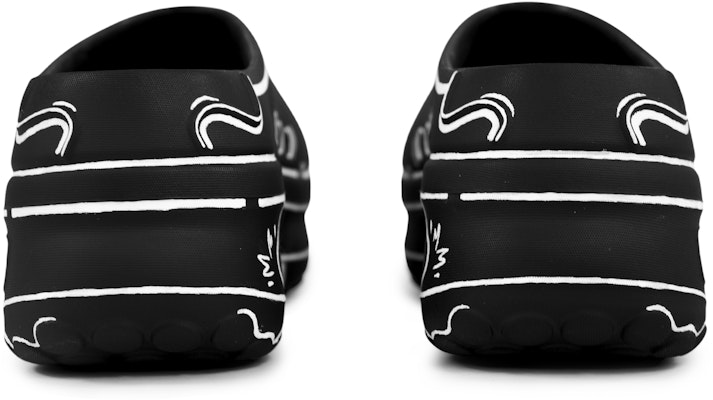 (W) 아디다스 오리지널스 아디폼 스탠스미스 뮬 '블랙 화이트' IE4626(Team194-二次元) Purchase (W) 아디다스 오리지널스 아디폼 스탠스미스 뮬 '블랙 화이트' IE4626(Team194-二次元)