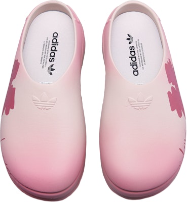 (W) アディフォーム スタンスミス ミュール "ブラウンピンク" (カスタム) IE7052(Team43-女款爱乐园S-BOX) Purchase (W) アディフォーム スタンスミス ミュール "ブラウンピンク" (カスタム) IE7052(Team43-女款爱乐园S-BOX)