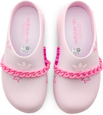 (W) 아디다스 오리지널 아디폼 스탠 스미스 뮬 '스텔라 핑크' IE0480(Team188-星韵) Purchase (W) 아디다스 오리지널 아디폼 스탠 스미스 뮬 '스텔라 핑크' IE0480(Team188-星韵)