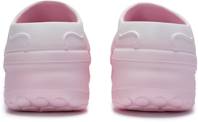(W) Adidas AdiFOM Stan Smith Mule Rosa/Blanco IE0480(Team80-女款樱花雨) Details for (W) Adidas AdiFOM Stan Smith Mule Rosa/Blanco IE0480(Team80-女款樱花雨)