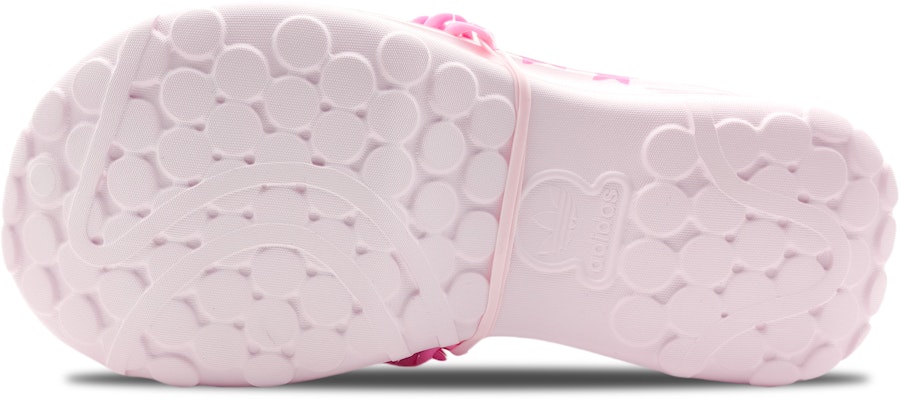 【訂製球鞋】adidas originals AdiFOM Stan Smith Mule 星韻禮盒 百搭舒適 時尚休閒 快乾包頭拖鞋 女款 粉色 Details for 【訂製球鞋】adidas originals AdiFOM Stan Smith Mule 星韻禮盒 百搭舒適 時尚休閒 快乾包頭拖鞋 女款 粉色