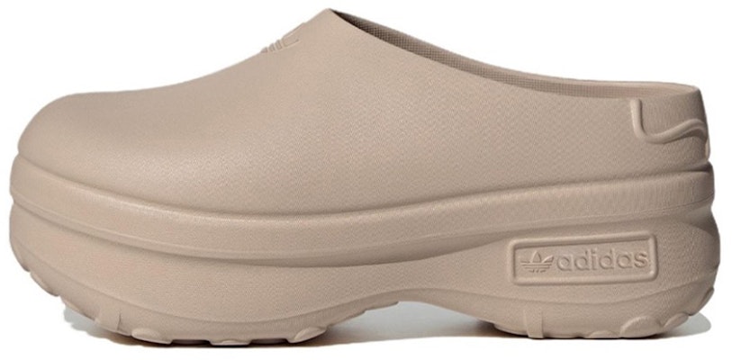 (W) 아디다스 오리지널스 아디폼 스탠 스미스 뮬 '고딕 블랙-브라운' IE7052(Team7-女款囚徒) Sizing (W) 아디다스 오리지널스 아디폼 스탠 스미스 뮬 '고딕 블랙-브라운' IE7052(Team7-女款囚徒)